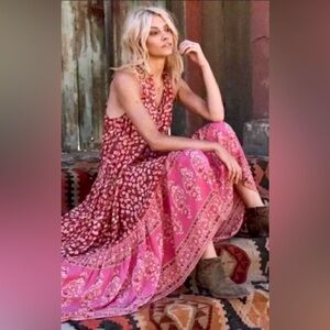 !!!SOLD!!! Spell and the gypsy dress